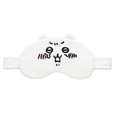 Chiikawa eye mask [1.Chiikawa]