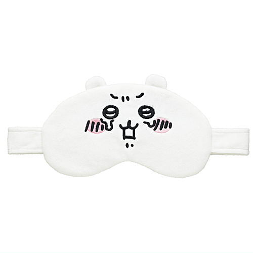 Chiikawa eye mask [1.Chiikawa]