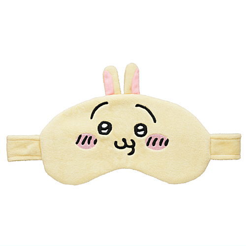 Chiikawa eye mask [2.Usagi]