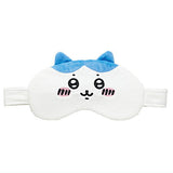 Chiikawa eye mask [3.Hachiware]