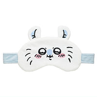 Chiikawa eye mask [4.Momonga]