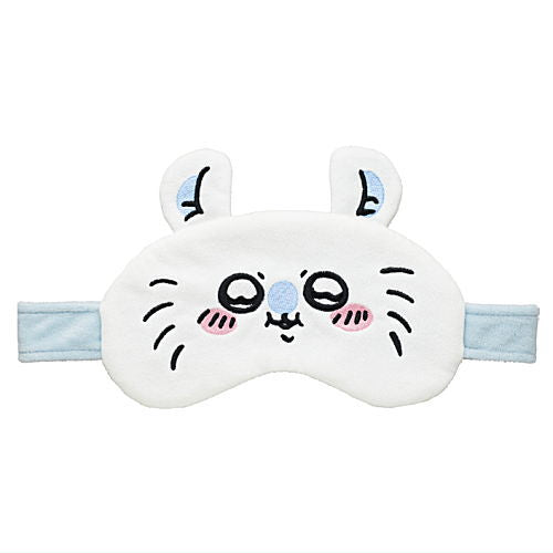 Chiikawa eye mask