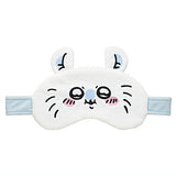 Chiikawa eye mask [4.Momonga]