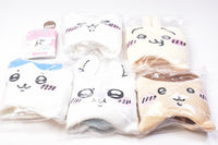 Chiikawa eye mask [All 5 type set(Full Complete)]