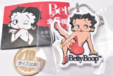 Betty Boop Rubber Mascot Collection [2.B]