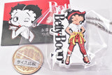 Betty Boop Rubber Mascot Collection [3.C]