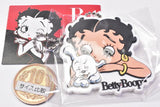 Betty Boop Rubber Mascot Collection [4.D]