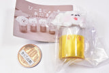 TAMA-KYU Beer Mug Animal [1.Toy poodle]