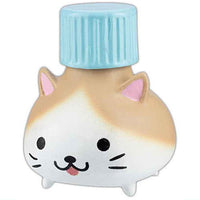 TAMA-KYU bottle pet nekochan [2.Hachiware]