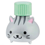 TAMA-KYU bottle pet nekochan [3.Sabatora]