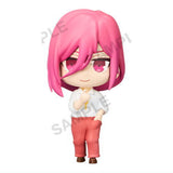 Bluelock Collection Figure RICH [4.Hyoma Chigiri]