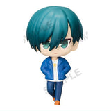 Bluelock Collection Figure RICH [5.Rin Itoshi]