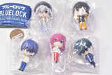 Bluelock Collection Figure RICH [All 5 type set(Full Complete)]