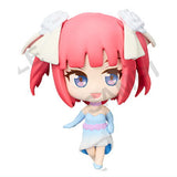 Shirokuro Capsule The Quintessential Quintuplets [7.Nino (white dress)]