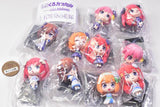 Shirokuro Capsule The Quintessential Quintuplets [All 10 type set(Full Complete)]