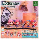 Shirokuro Capsule The Quintessential Quintuplets [All 10 type set(Full Complete)]