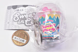 #baeru sweets in cup strap [2.Fancy flavor]