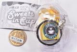 #baeru sweets in cup strap [3.Coffee flavor]
