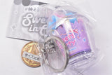 #baeru sweets in cup strap [4.Marshmallow flavor]