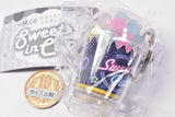 #baeru sweets in cup strap [5.Neon soda flavor]