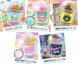 #baeru sweets in cup strap [All 5 type set(Full Complete)]