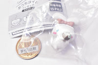 Sanrio Characters Home Time Figure Latte Color [2.Cinnamoroll]