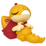 Pokemon Ouchide! Relax cushion mascot Part.2 [3.Scraggy]