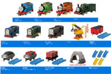 Capsule Plarail Thomas Sidney and Paxton The Secret Agent Edition [All 14 type set(Full Complete)]