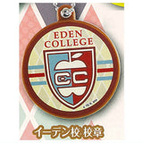 SPYxFAMILY slide mirror [6.Eden Academy Emblem]