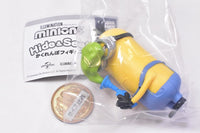 Minions Hide & Seek Figure [1.Kevin]