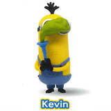 Minions Hide & Seek Figure [1.Kevin]