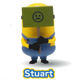 Minions Hide & Seek Figure [2.Stuart]