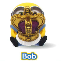 Minions Hide & Seek Figure [3.Bob]