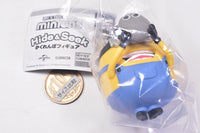 Minions Hide & Seek Figure [4.Otto]