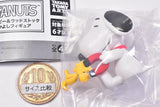 PEANUTS Snoopy & Woodstock Nakayoshi Figure [2.B]