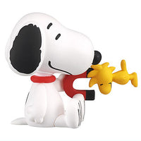 PEANUTS Snoopy & Woodstock Nakayoshi Figure [2.B]
