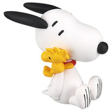 PEANUTS Snoopy & Woodstock Nakayoshi Figure [3.C]
