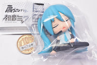 Shoulder Zun Fig. Hatsune Miku [1.Hatsune Miku]