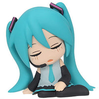 Shoulder Zun Fig. Hatsune Miku [1.Hatsune Miku]