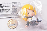 Shoulder Zun Fig. Hatsune Miku [2.Kagamine Rin]