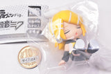 Shoulder Zun Fig. Hatsune Miku [2.Kagamine Rin]