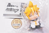 Shoulder Zun Fig. Hatsune Miku [3.Kagamine Len]