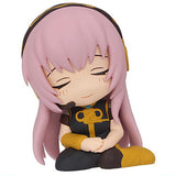 Shoulder Zun Fig. Hatsune Miku [4.Megurine Luka]