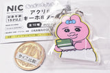 Opanchu usagi Acrylic Key Chain Part.2 [5.Tsuchou]