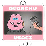 Opanchu usagi Acrylic Key Chain Part.2 [7.Shippai]