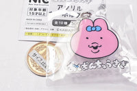 Opanchu usagi Acrylic Key Chain Part.2 [10.Secret]