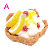 1/12 size Waffle cone ice cream [1.A]