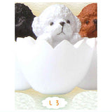 Kororin Baby Poodle [2.White]