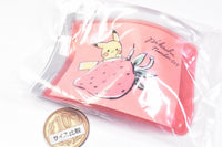 Pokemon Vinyl pouch Sticker Part3 [1.Red]