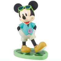 Disney Character Seasonable Collection Tropical Hibiscus [1.Mickey Mouse]